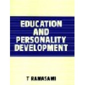 Education and Personality Development by T. Ramasami